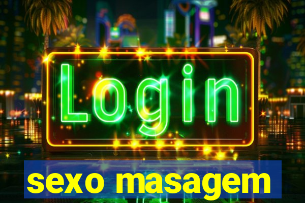 sexo masagem